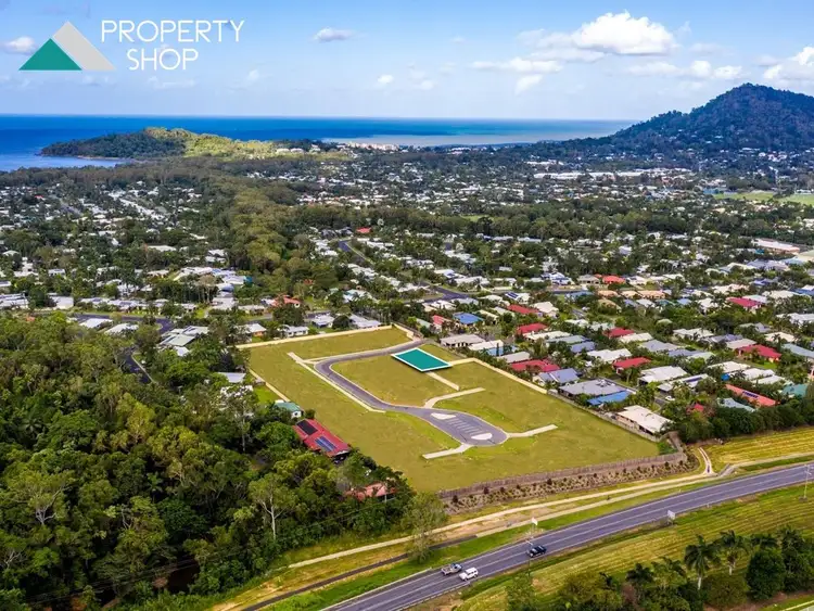 17 Etty Street, Kewarra Beach QLD 4879