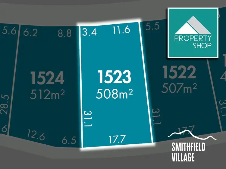 128 Charringa Link, Smithfield QLD 4878