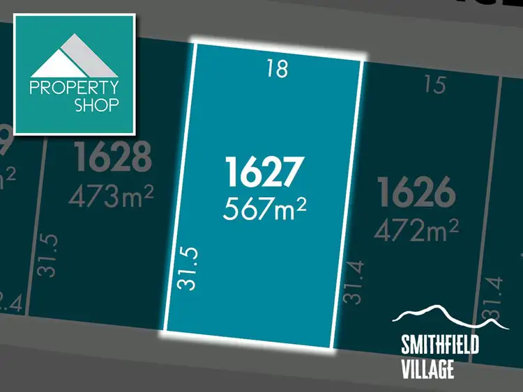 100 Flagstone Terrace, Smithfield QLD 4878