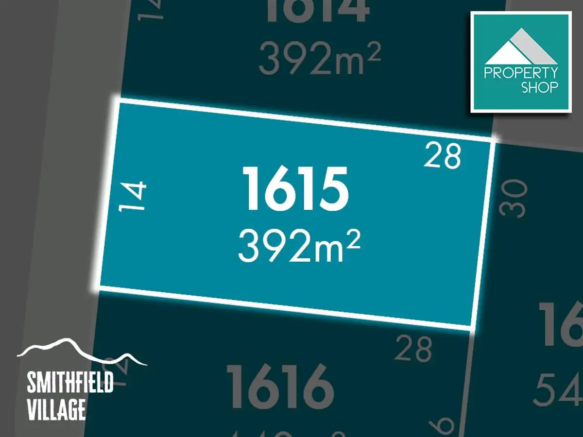 Main view of Homely land listing, 69 Flagstone Terrace, Smithfield QLD 4878