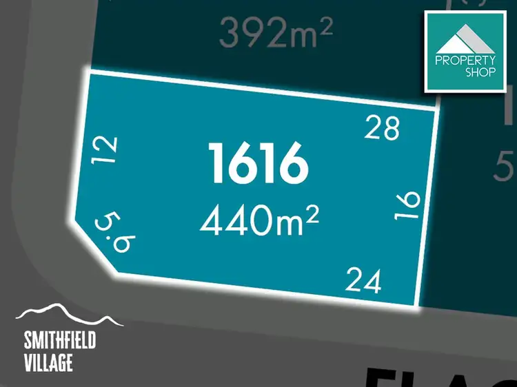 71 Flagstone Terrace, Smithfield QLD 4878