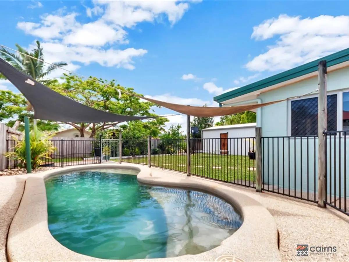 Main view of Homely house listing, 4 Briese Close, Edmonton QLD 4869