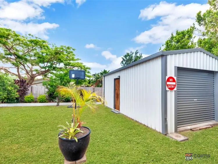 Third view of Homely house listing, 4 Briese Close, Edmonton QLD 4869