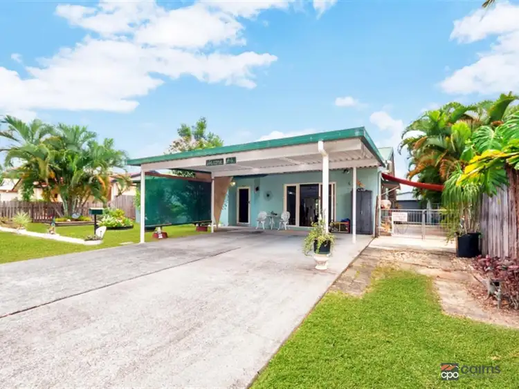 Fourth view of Homely house listing, 4 Briese Close, Edmonton QLD 4869