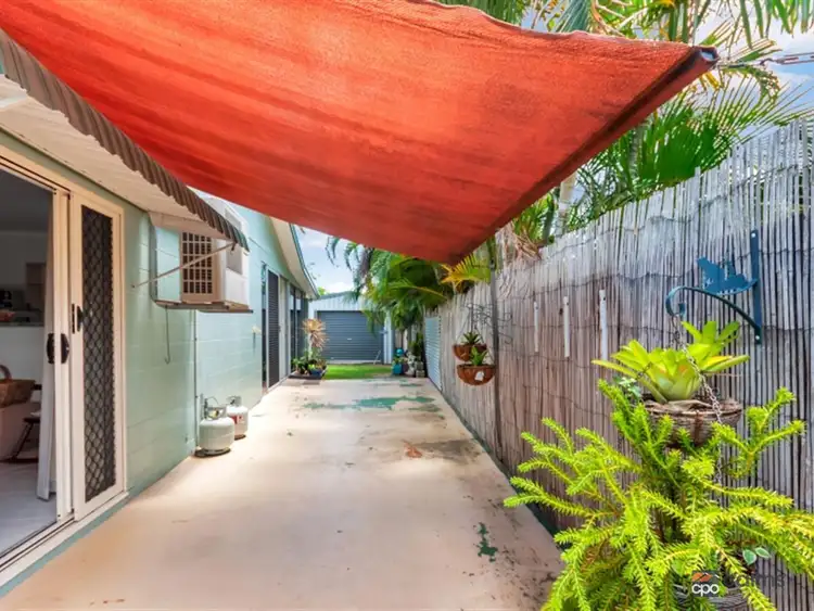 Fifth view of Homely house listing, 4 Briese Close, Edmonton QLD 4869