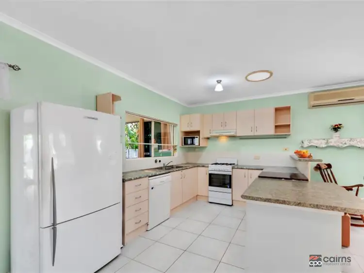 Sixth view of Homely house listing, 4 Briese Close, Edmonton QLD 4869