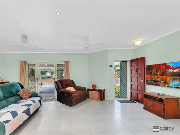 Seventh view of Homely house listing, 4 Briese Close, Edmonton QLD 4869