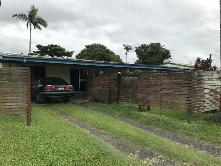 6 Colyer Close, Innisfail Estate QLD 4860