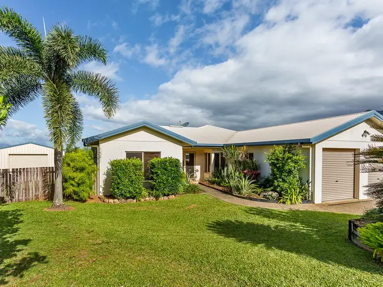 Main view of Homely house listing, 7 Hazelwood Close, Mount Sheridan QLD 4868