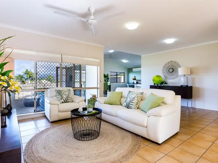 Second view of Homely house listing, 7 Hazelwood Close, Mount Sheridan QLD 4868