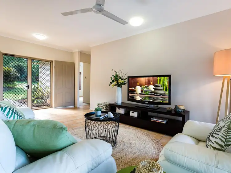 Third view of Homely house listing, 7 Hazelwood Close, Mount Sheridan QLD 4868