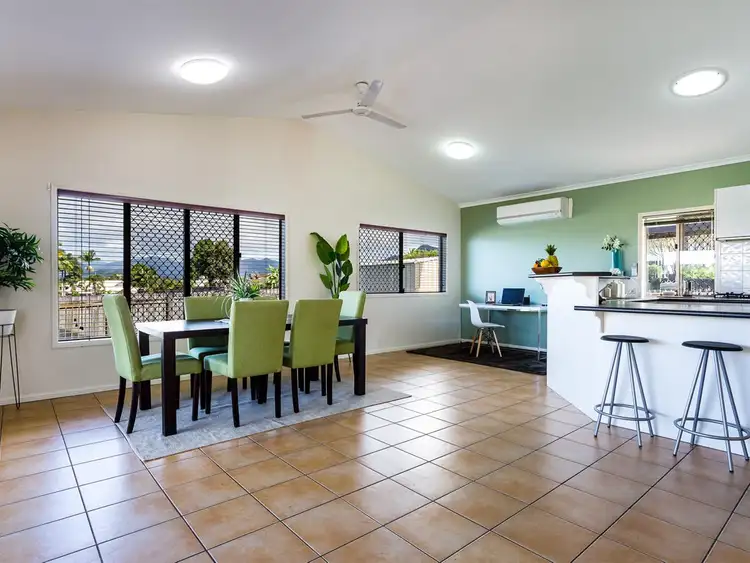 Fourth view of Homely house listing, 7 Hazelwood Close, Mount Sheridan QLD 4868
