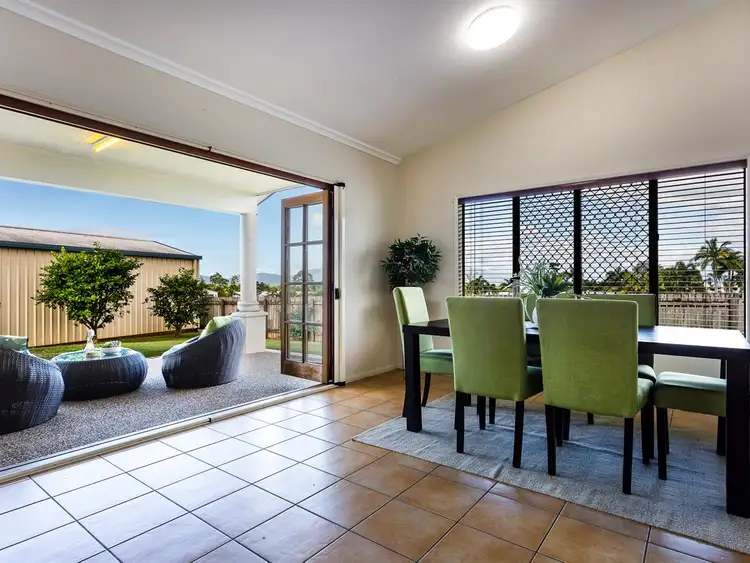 Fifth view of Homely house listing, 7 Hazelwood Close, Mount Sheridan QLD 4868