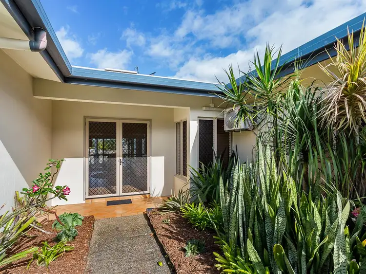 Sixth view of Homely house listing, 7 Hazelwood Close, Mount Sheridan QLD 4868