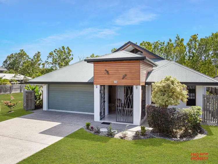 104 Harbour Drive, Trinity Park QLD 4879