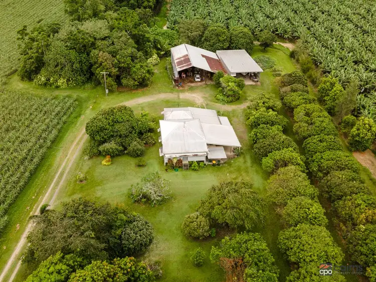 69325 Bruce Highway, Fishery Falls QLD 4871