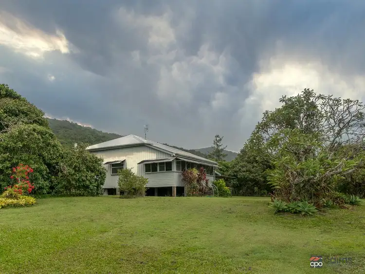 Second view of Homely rural property listing, 69325 Bruce Highway, Fishery Falls QLD 4871