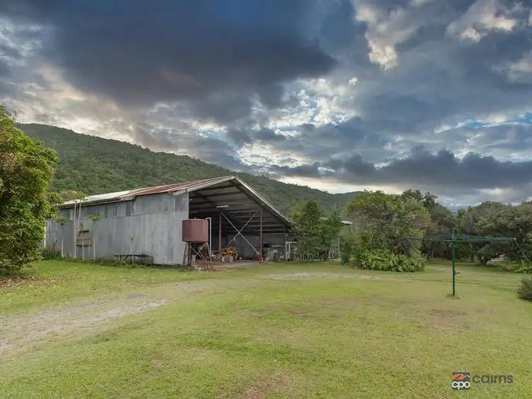 Fourth view of Homely rural property listing, 69325 Bruce Highway, Fishery Falls QLD 4871