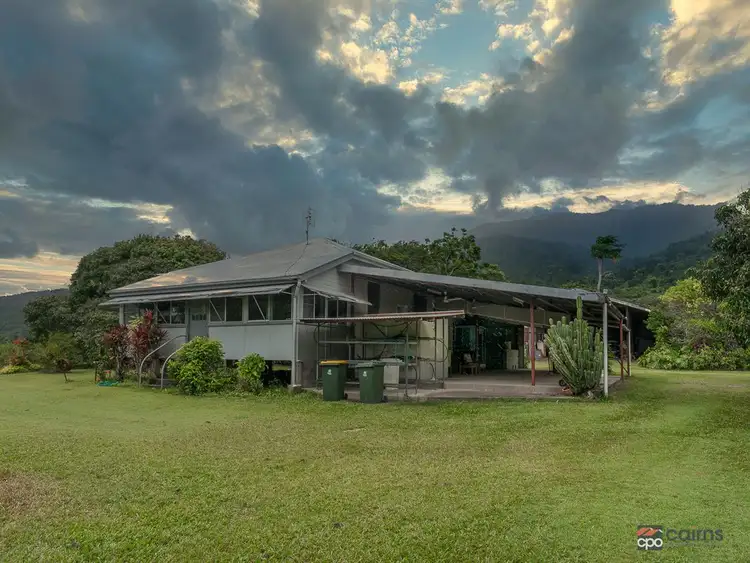 Fifth view of Homely rural property listing, 69325 Bruce Highway, Fishery Falls QLD 4871