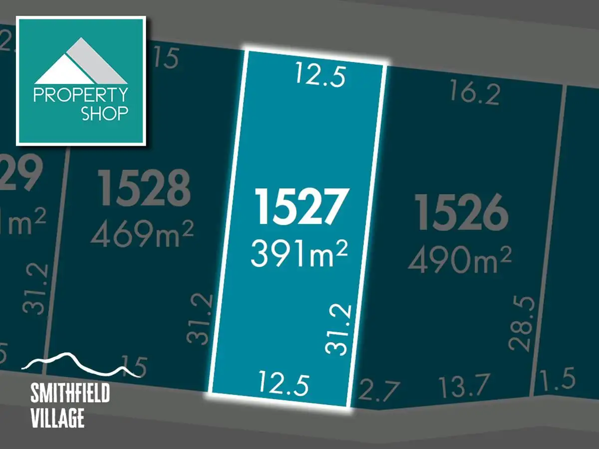 Main view of Homely land listing, 120 Charringa Link, Smithfield QLD 4878