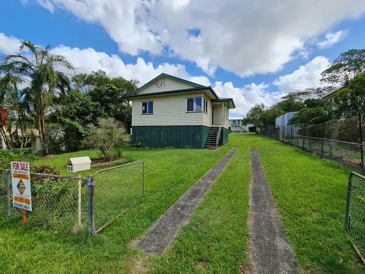 59 Laurie Street, Hudson QLD 4860