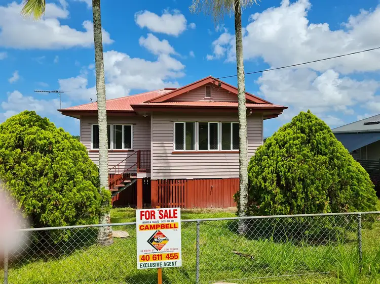 Main view of Homely house listing, 3 Pindar Street, Hudson QLD 4860