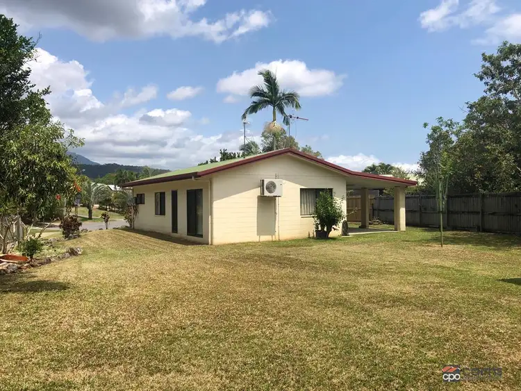 Fifth view of Homely house listing, 2 Palmer Close, Gordonvale QLD 4865