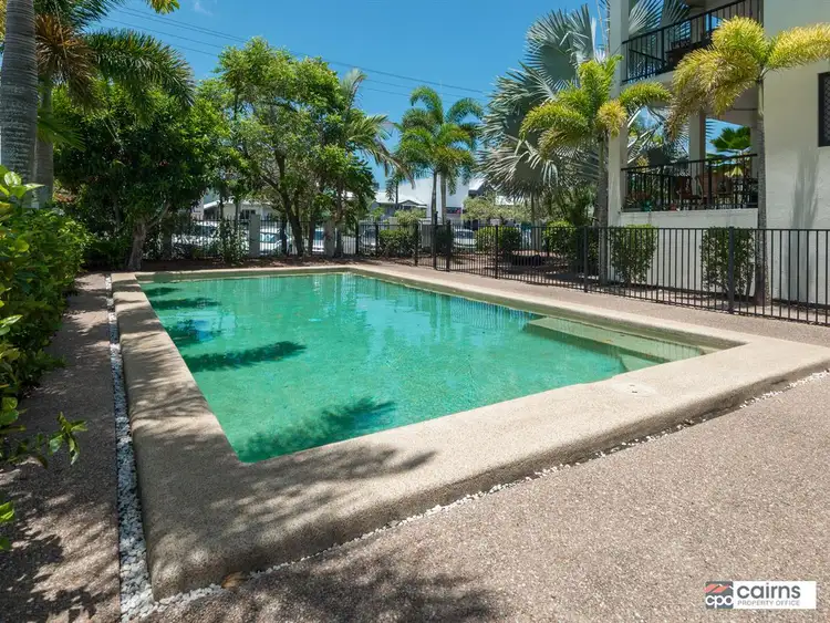 Second view of Homely apartment listing, 16/15-17 Minnie Street, Cairns City QLD 4870