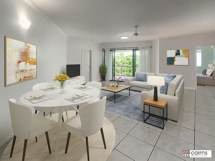 Third view of Homely apartment listing, 16/15-17 Minnie Street, Cairns City QLD 4870