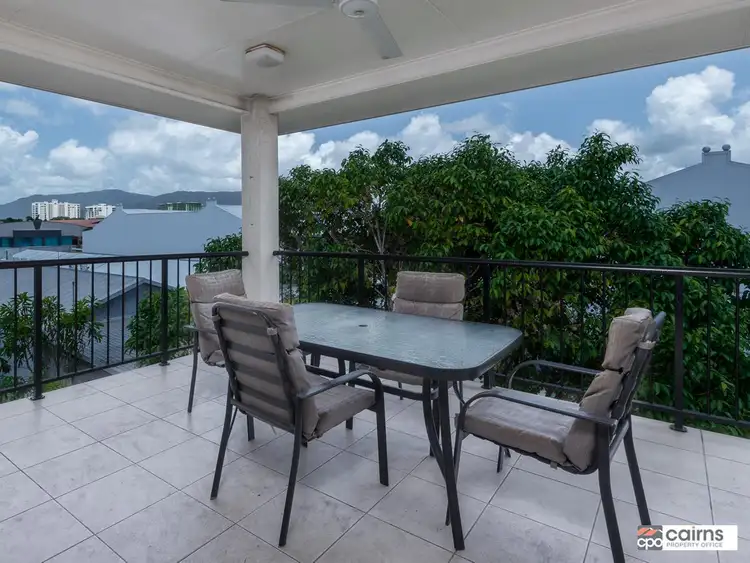 Fourth view of Homely apartment listing, 16/15-17 Minnie Street, Cairns City QLD 4870