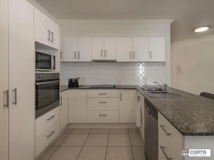 Fifth view of Homely apartment listing, 16/15-17 Minnie Street, Cairns City QLD 4870