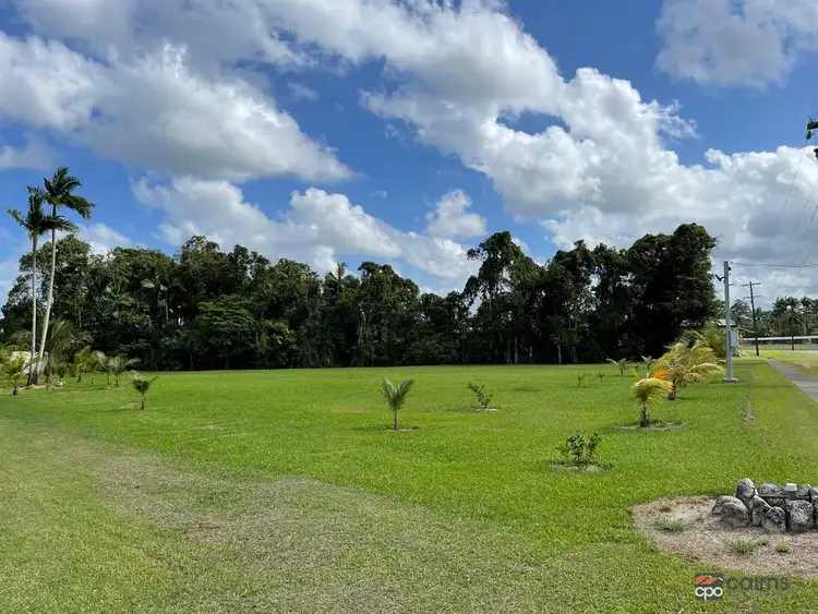 Second view of Homely land listing, 143-153 Howard Kennedy Drive, Babinda QLD 4861