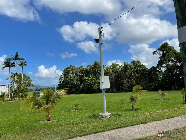 Third view of Homely land listing, 143-153 Howard Kennedy Drive, Babinda QLD 4861
