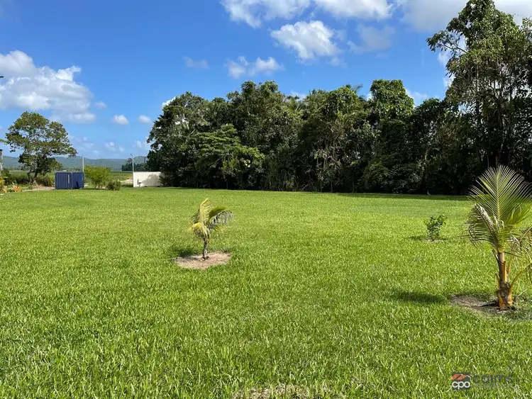 Fourth view of Homely land listing, 143-153 Howard Kennedy Drive, Babinda QLD 4861