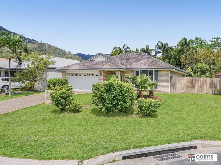 Main view of Homely house listing, 40 Foxtail Street, Mount Sheridan QLD 4868
