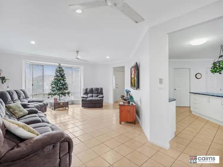 Third view of Homely house listing, 40 Foxtail Street, Mount Sheridan QLD 4868