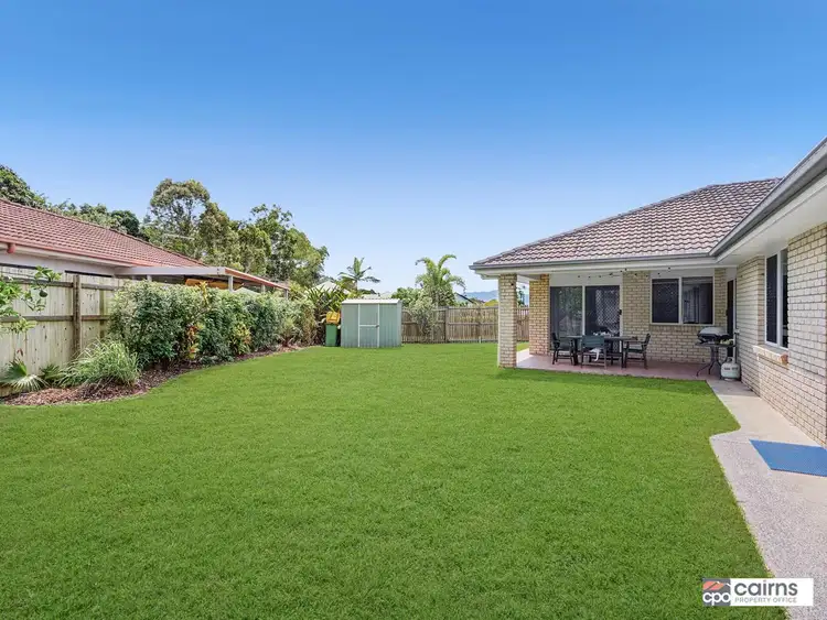 Fourth view of Homely house listing, 40 Foxtail Street, Mount Sheridan QLD 4868