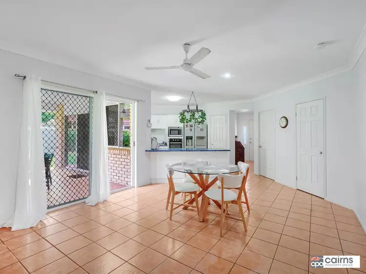 Fifth view of Homely house listing, 40 Foxtail Street, Mount Sheridan QLD 4868
