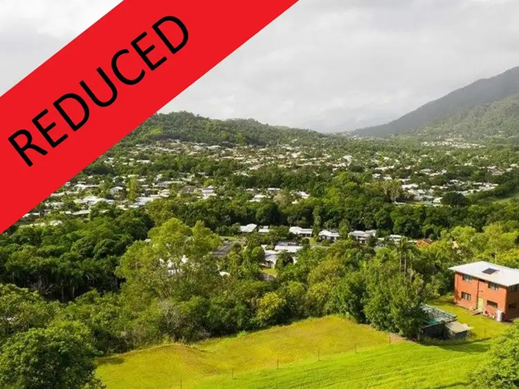 27 Barclay Road, Brinsmead QLD 4870