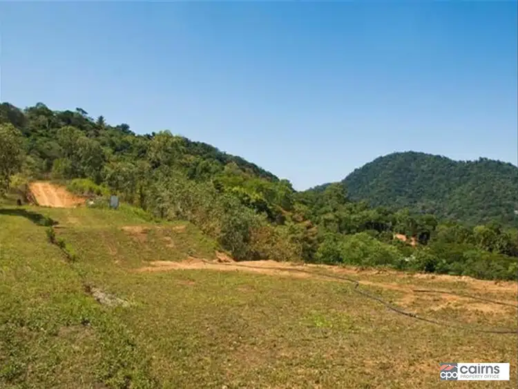 Second view of Homely land listing, 27 Barclay Road, Brinsmead QLD 4870