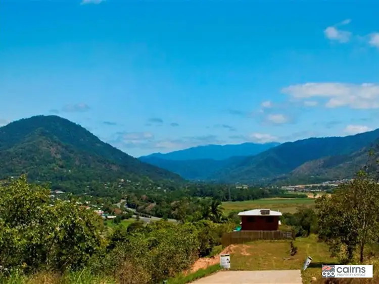 Fifth view of Homely land listing, 27 Barclay Road, Brinsmead QLD 4870