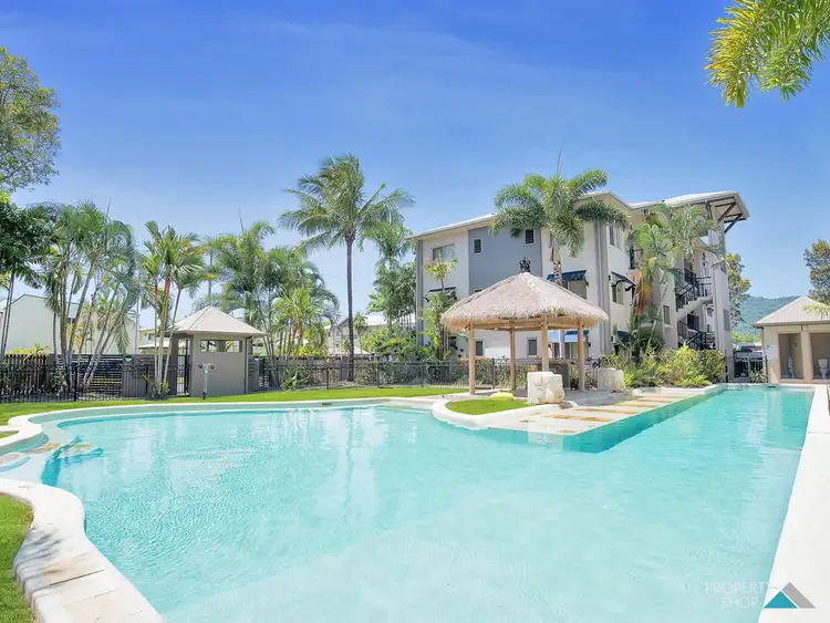 201/2-8 Centenary Close, Manoora QLD 4870