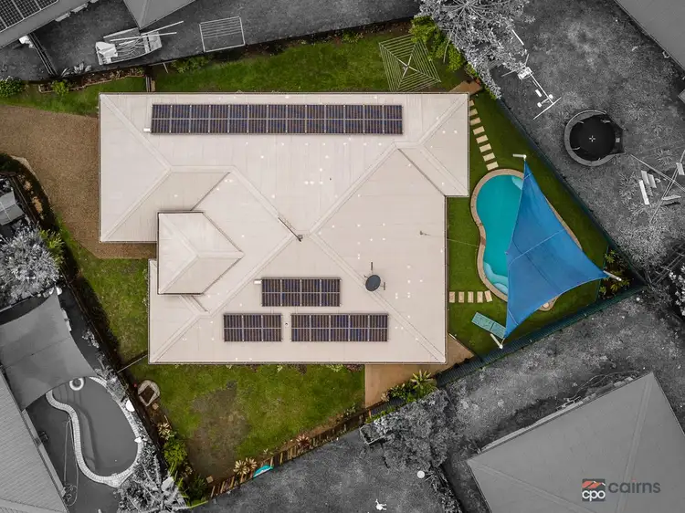 8 Tuppy Place, Edmonton QLD 4869