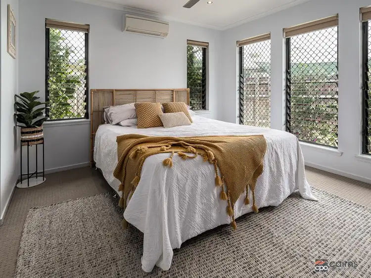 Second view of Homely house listing, 8 Tuppy Place, Edmonton QLD 4869