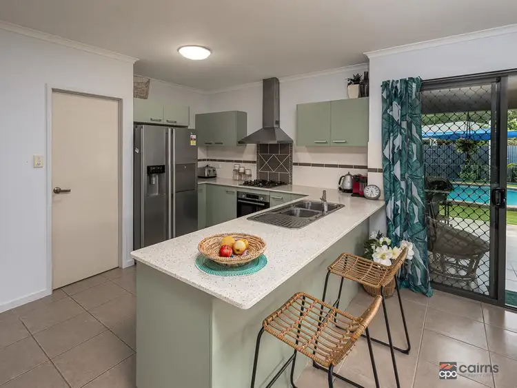 Third view of Homely house listing, 8 Tuppy Place, Edmonton QLD 4869