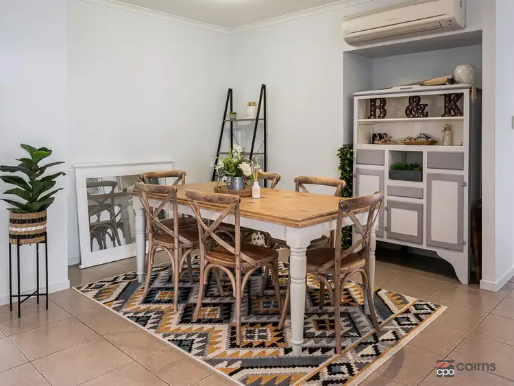 Fourth view of Homely house listing, 8 Tuppy Place, Edmonton QLD 4869