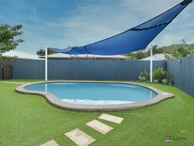 Fifth view of Homely house listing, 8 Tuppy Place, Edmonton QLD 4869