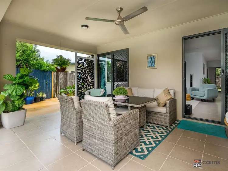 Seventh view of Homely house listing, 8 Tuppy Place, Edmonton QLD 4869