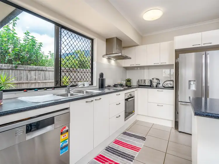 1 Frank Street, Redlynch QLD 4870