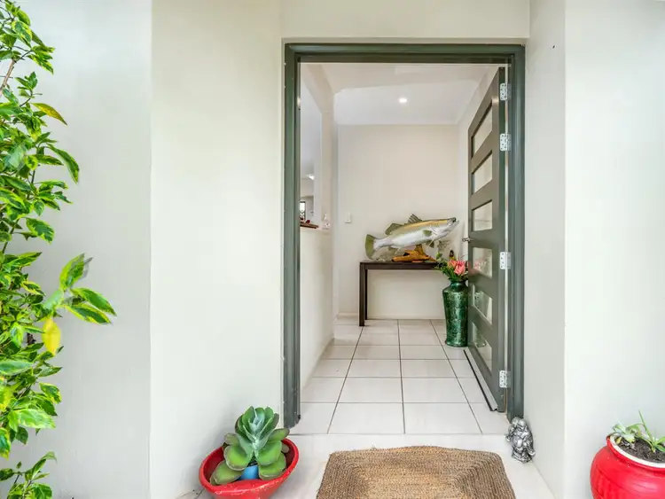 Fourth view of Homely house listing, 1 Frank Street, Redlynch QLD 4870